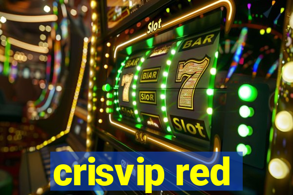 crisvip red